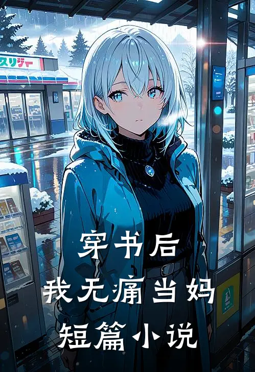 穿书后，我无痛当妈短篇小说