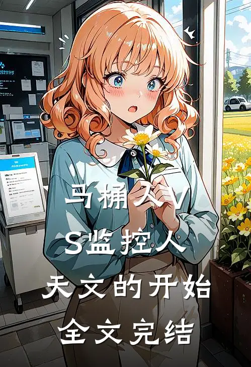 马桶人VS监控人，天文的开始全文完结