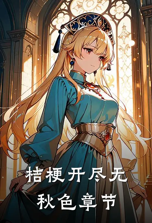 桔梗开尽无秋色章节
