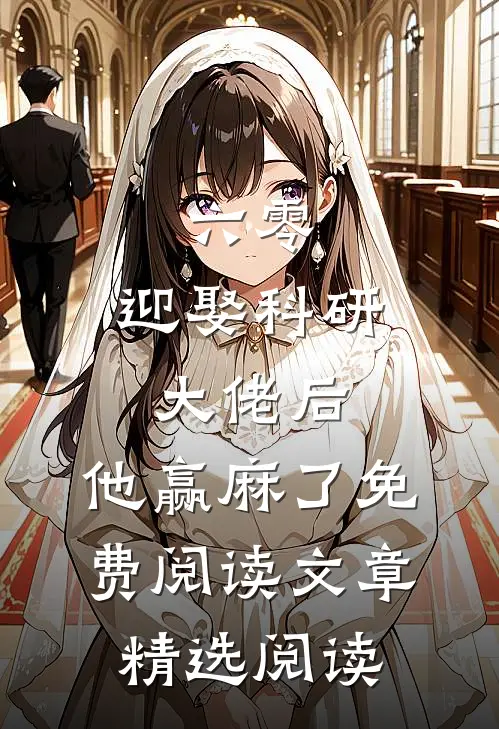 六零:迎娶科研大佬后,他赢麻了免费阅读文章精选阅读