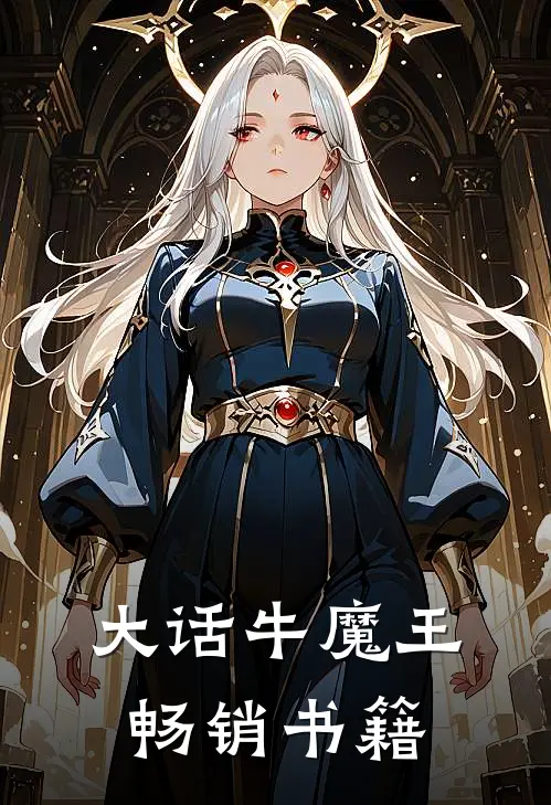 大话牛魔王畅销书籍
