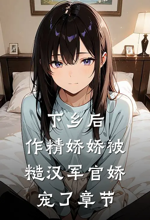 下乡后，作精娇娇被糙汉军官娇宠了章节