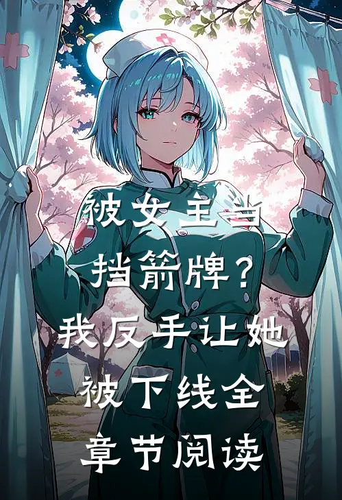 被女主当挡箭牌？我反手让她被下线全章节阅读