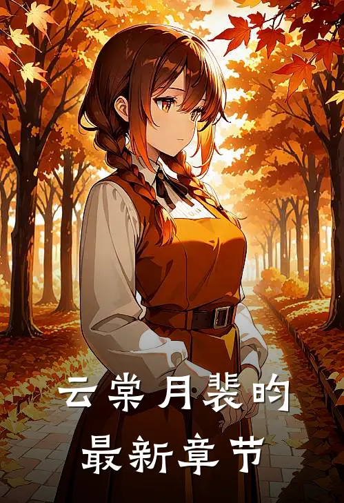 云棠月裴昀最新章节