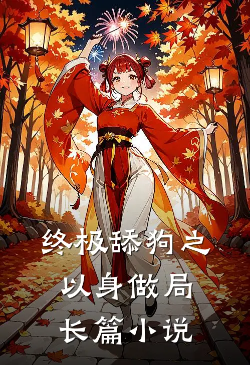 终极舔狗之以身做局长篇小说