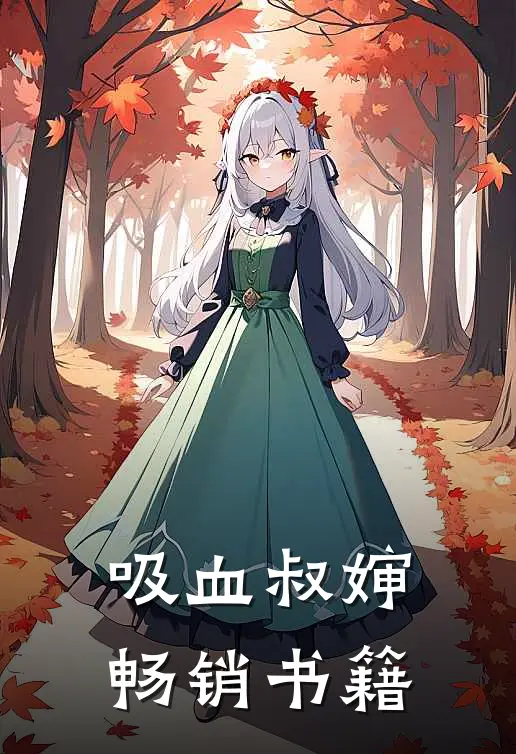 吸血叔婶畅销书籍