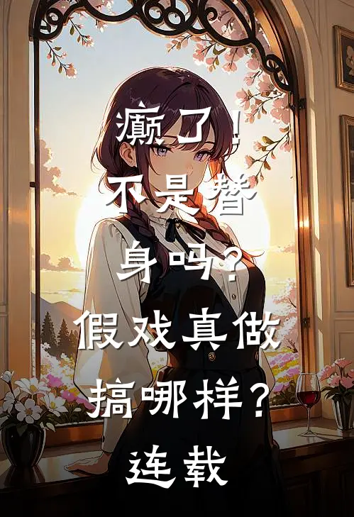 癫了！不是替身吗？假戏真做搞哪样？连载
