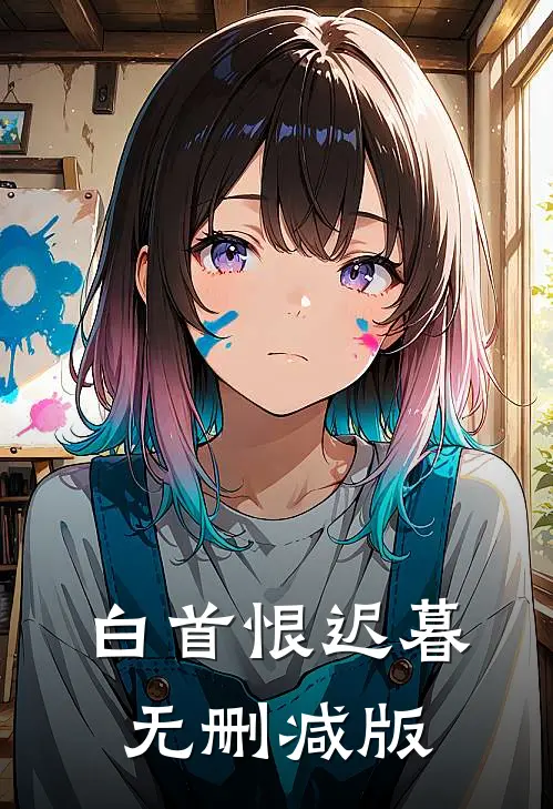 白首恨迟暮无删减版