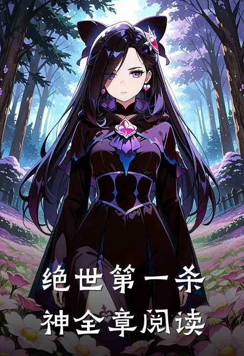 绝世第一杀神全章阅读