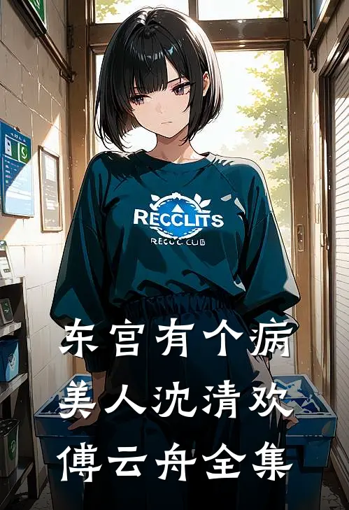 东宫有个病美人沈清欢傅云舟全集