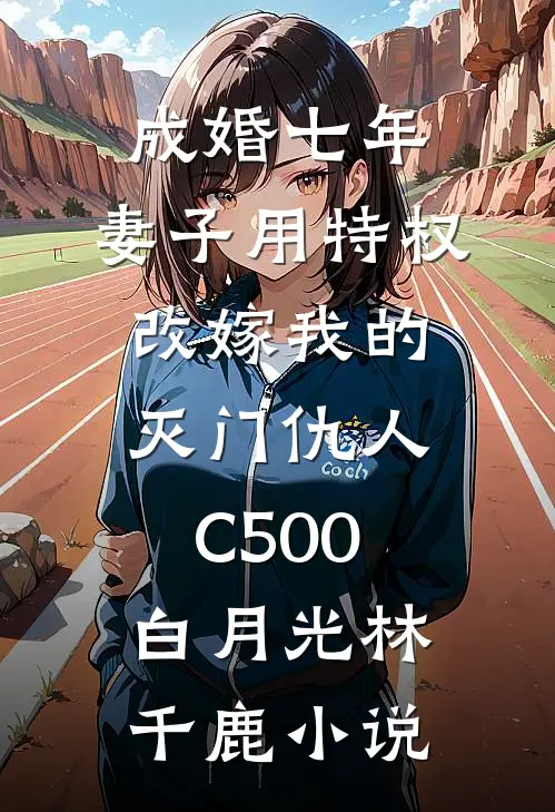成婚七年，妻子用特权改嫁我的灭门仇人C500白月光林千鹿小说