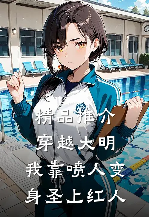 精品推介穿越大明，我靠喷人变身圣上红人