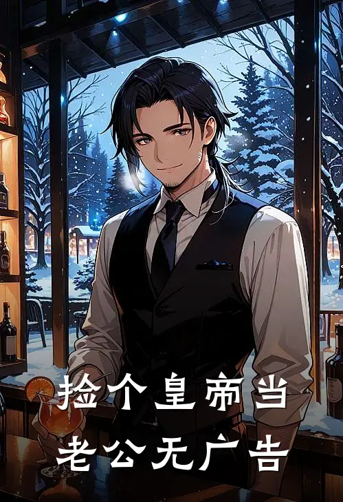 捡个皇帝当老公无广告
