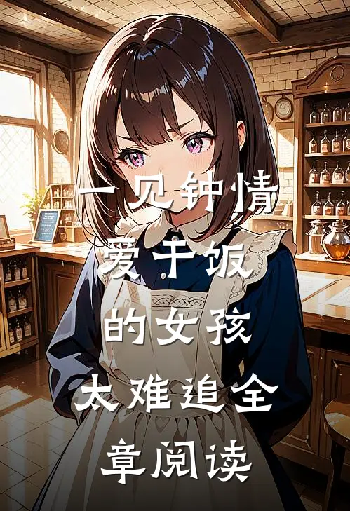 一见钟情：爱干饭的女孩，太难追全章阅读