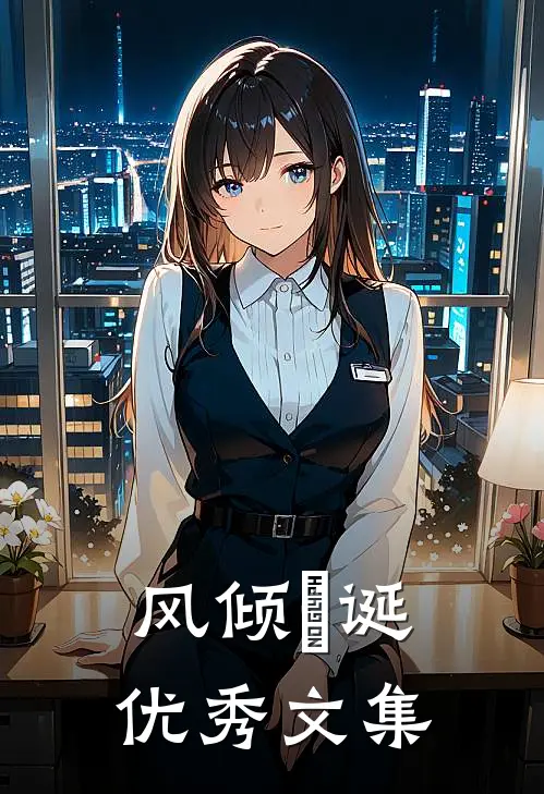 风倾伝诞优秀文集
