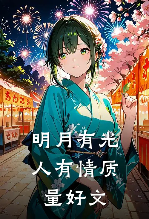 明月有光人有情质量好文