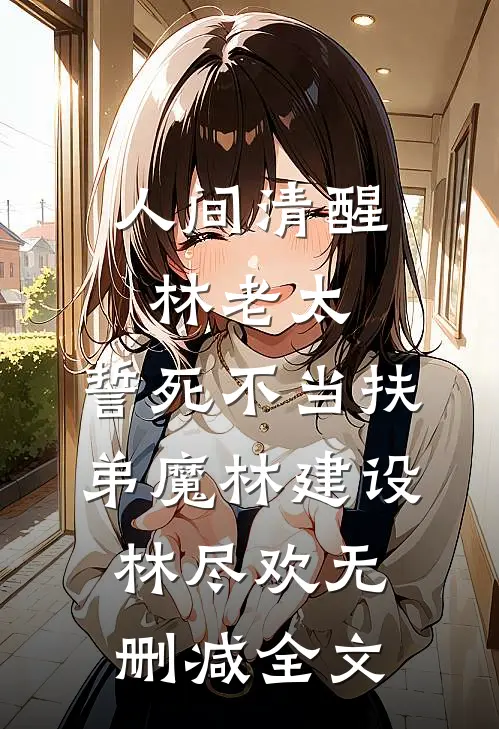 人间清醒林老太，誓死不当扶弟魔林建设林尽欢无删减全文