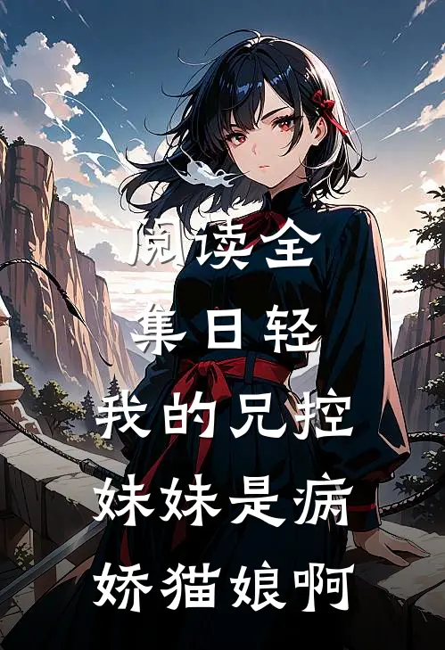 阅读全集日轻：我的兄控妹妹是病娇猫娘啊