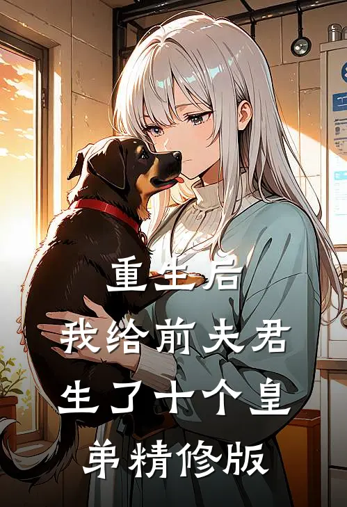 重生后，我给前夫君生了十个皇弟精修版