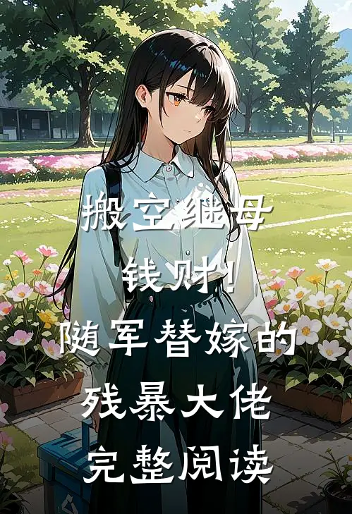 搬空继母钱财！随军替嫁的残暴大佬完整阅读