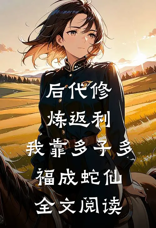 后代修炼返利，我靠多子多福成蛇仙全文阅读