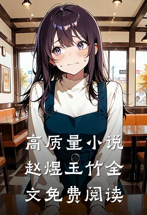 高质量小说赵煜玉竹全文免费阅读