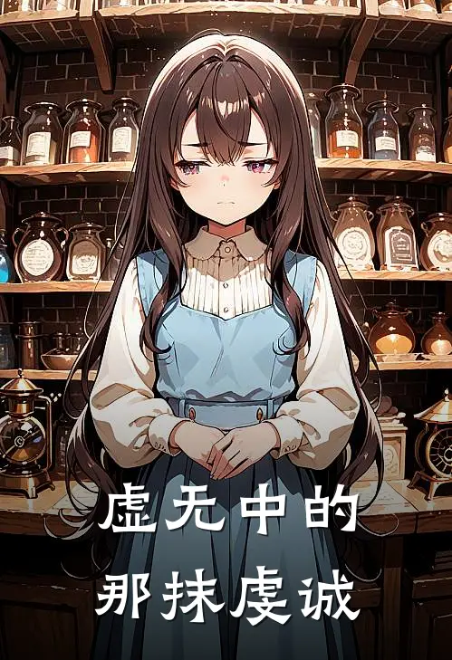 虚无中的那抹虔诚