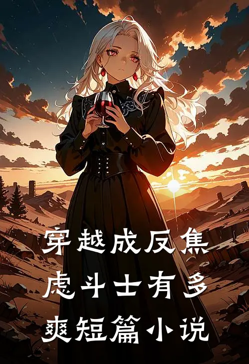 穿越成反焦虑斗士有多爽短篇小说
