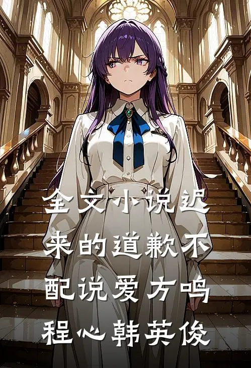 全文小说迟来的道歉不配说爱方鸣程心韩英俊