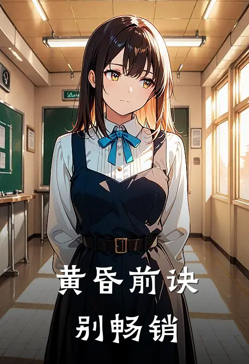 黄昏前诀别畅销