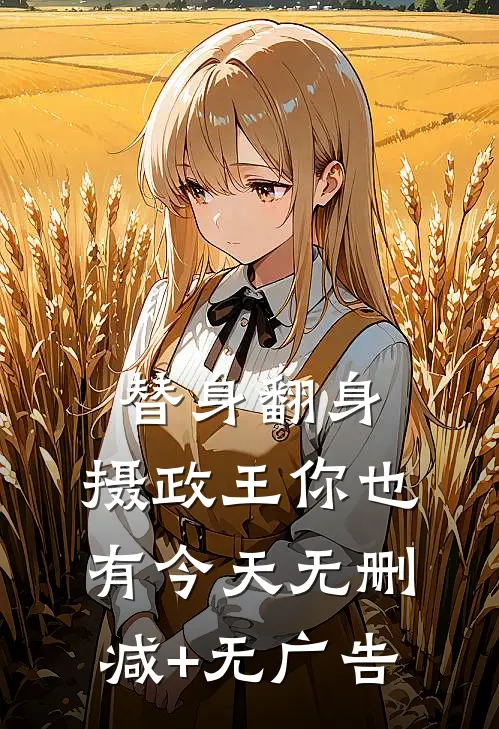 替身翻身，摄政王你也有今天无删减+无广告