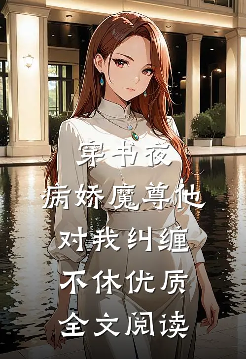 穿书夜，病娇魔尊他对我纠缠不休优质全文阅读