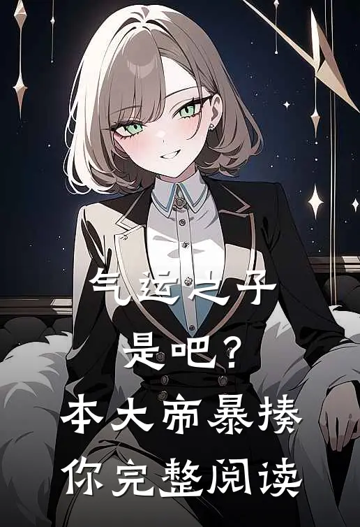气运之子是吧？本大帝暴揍你完整阅读