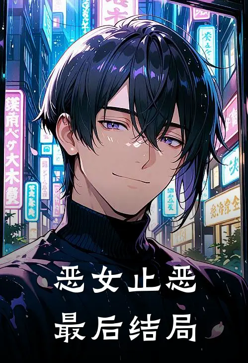 恶女止恶最后结局