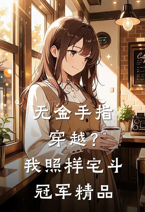 无金手指穿越？我照样宅斗冠军精品