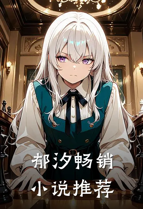 郁汐畅销小说推荐