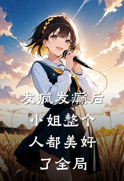 发疯发癫后，小姐整个人都美好了全局