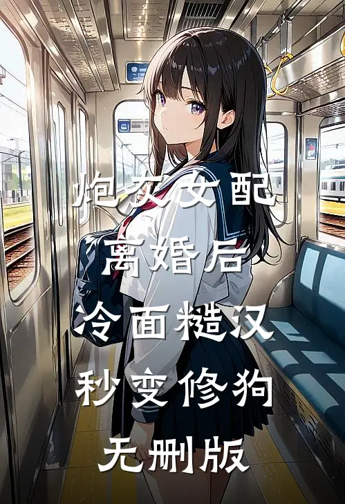 炮灰女配离婚后，冷面糙汉秒变修狗无删版