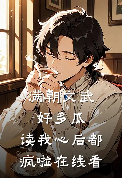 满朝文武好多瓜，读我心后都疯啦在线看