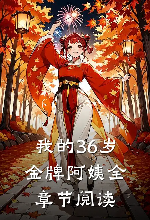 我的36岁金牌阿姨全章节阅读