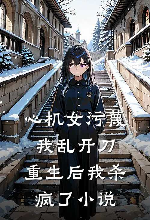 心机女污蔑我乱开刀，重生后我杀疯了小说