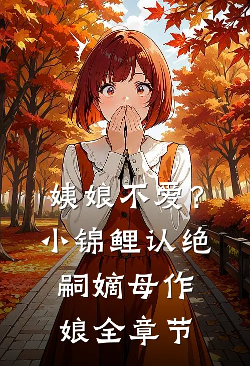 姨娘不爱？小锦鲤认绝嗣嫡母作娘全章节