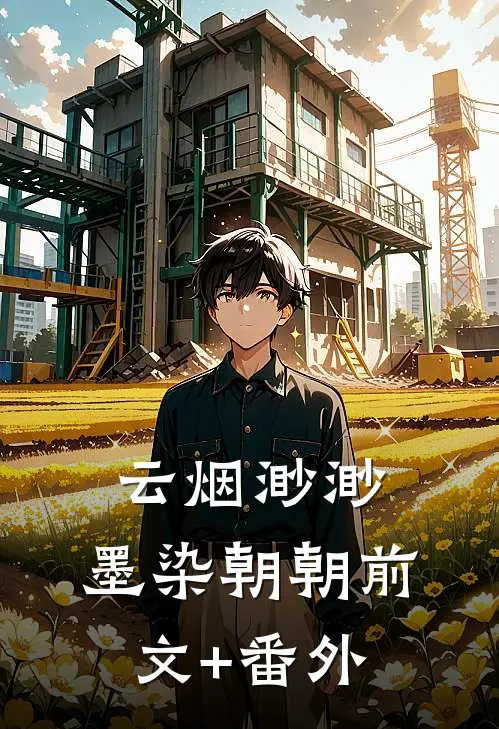 云烟渺渺，墨染朝朝前文+番外