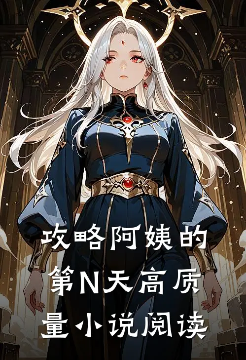 攻略阿姨的第N天高质量小说阅读