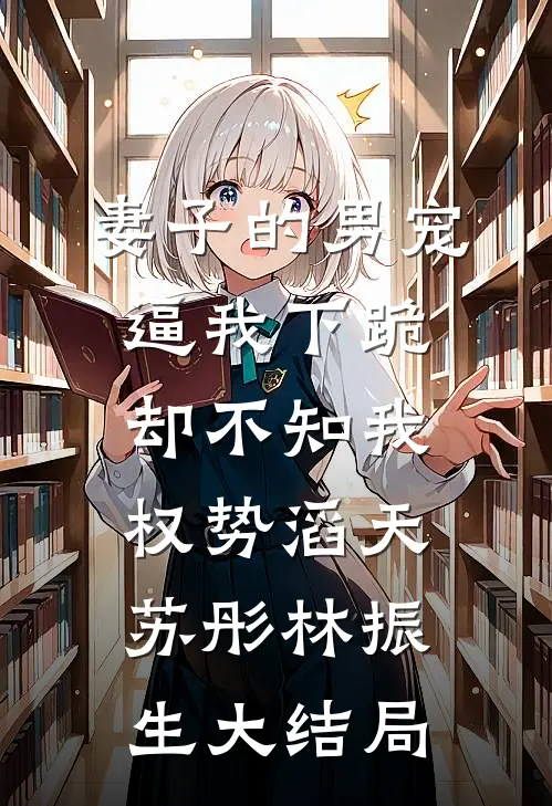 妻子的男宠逼我下跪，却不知我权势滔天苏彤林振生大结局