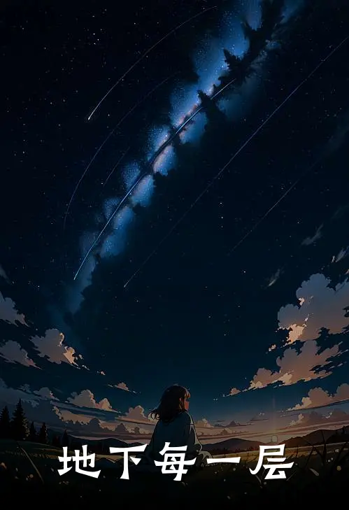 地下每一层