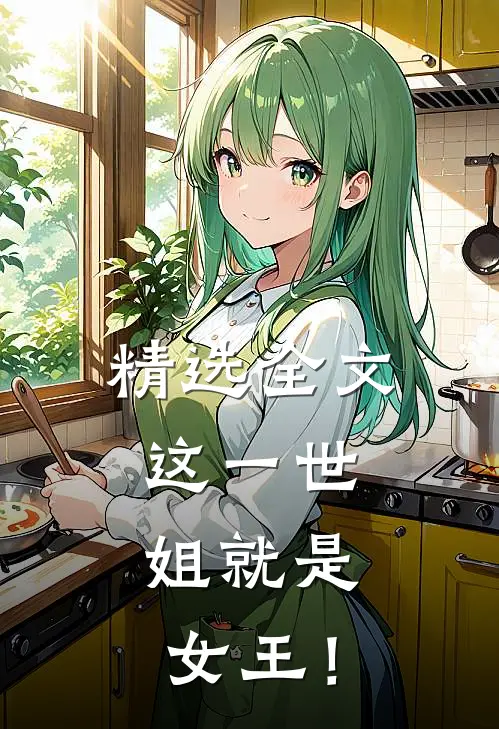 精选全文这一世，姐就是女王！