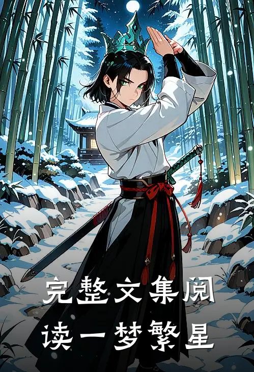 完整文集阅读一梦繁星