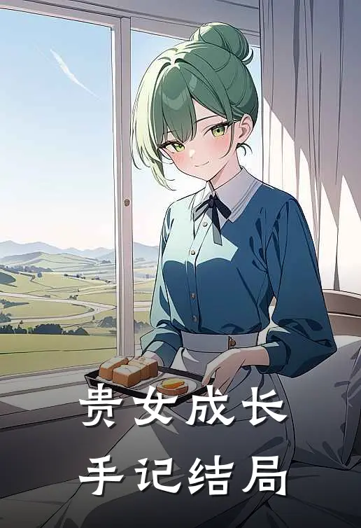 贵女成长手记结局