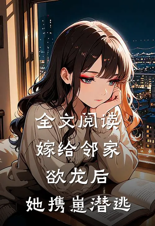 全文阅读嫁给邻家欲龙后，她携崽潜逃